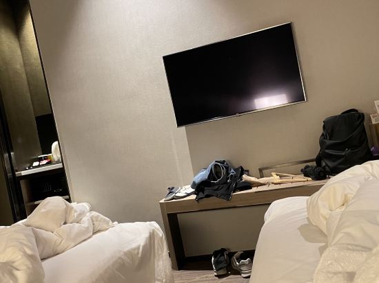 香港九龍CBD2智選假日酒店優惠