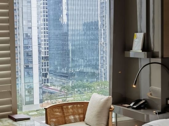 深圳灣安達仕酒店優惠