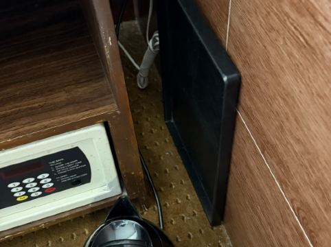 華美達華麗酒店優惠