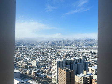 山形駅西口ワシントンホテル クーポン