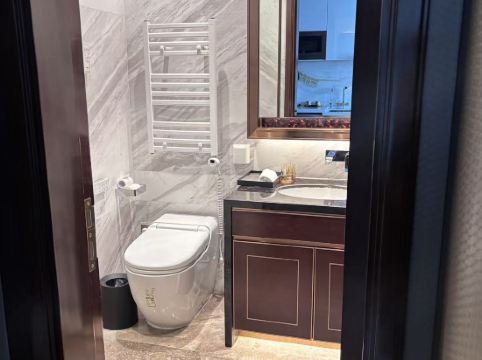 羅斯福服務公寓（重慶解放碑步行街店）優惠