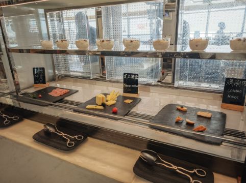 青島海天大酒店優惠