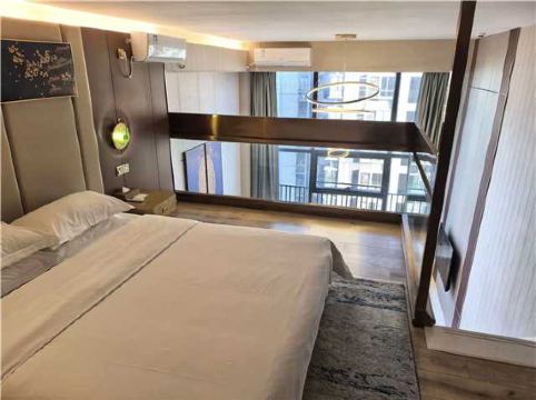 錦江都城酒店（珠海拱北口岸森宇富通店）優惠