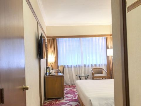 澳門新麗華酒店優惠