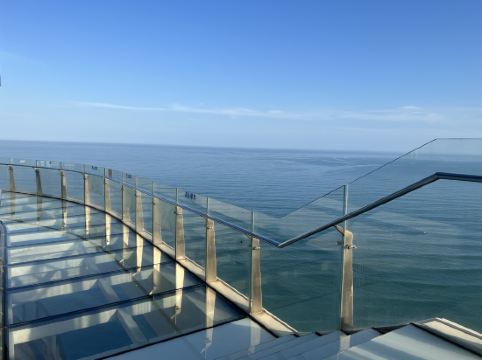 惠東雙月灣君廷度假酒店優惠