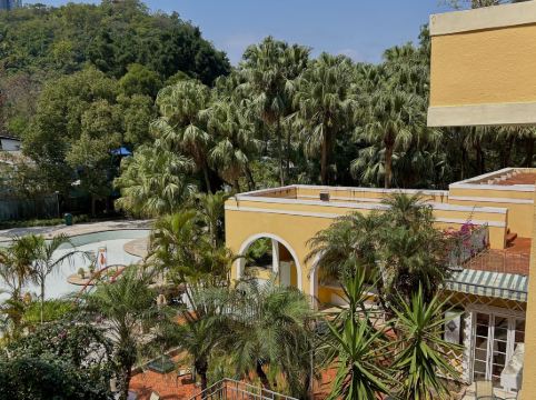 澳門麗景灣藝術酒店優惠