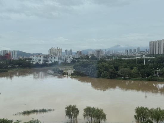 惠州半島格蘭雲天國際酒店優惠