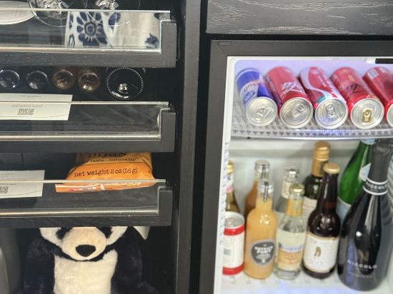 香港美利酒店優惠