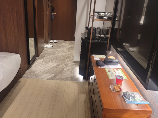 ハイアット リージェンシー 東京ベイ クーポン
