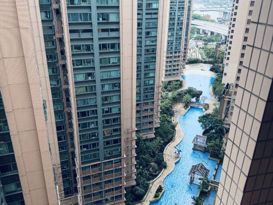 香港青逸酒店優惠