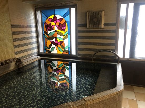 パシフィコホテル＆スパ クーポン