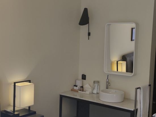 萊基酒店大田優惠