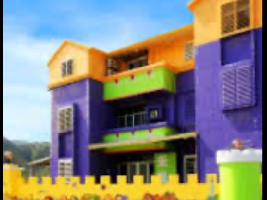 台東綠島禾風旅棧優惠