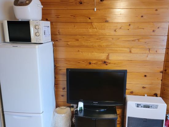 夢見る河口湖コテージ戸沢センター クーポン