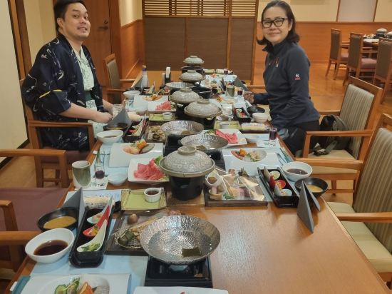 蔵王温泉 蔵王四季のホテル クーポン