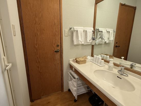 ホテルハーヴェスト スキージャム勝山 クーポン