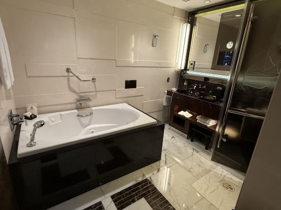 澳門新葡京酒店優惠