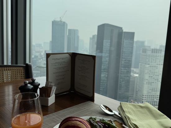 マンダリン オリエンタル 東京 クーポン