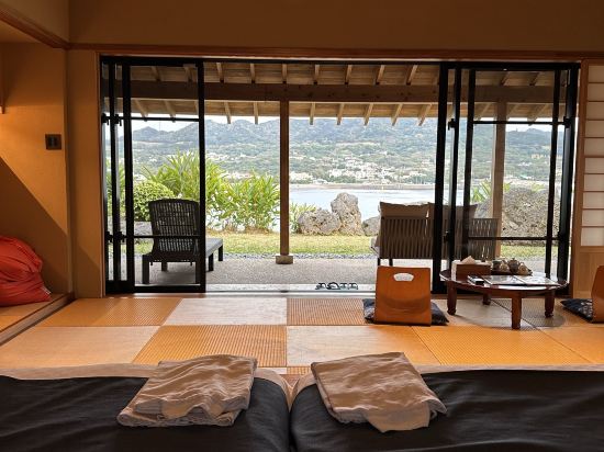 瀬底山水 クーポン