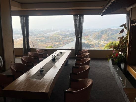 全室絶景 筑後平野一望の宿 ビューホテル平成 クーポン