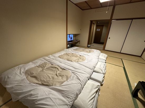 箱根Pax吉野飯店優惠