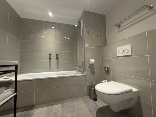 巴黎奧特易圖爾埃菲爾酒店優惠