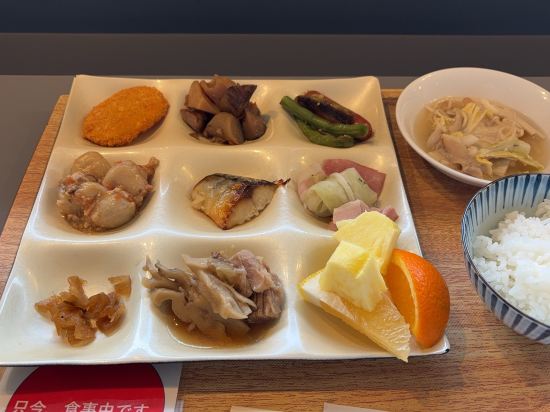 ホテルプラザアネックス横手 クーポン