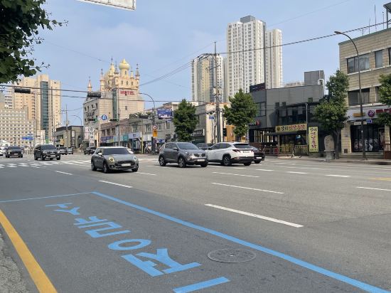 Sokcho Two Wheels Motel 쿠폰