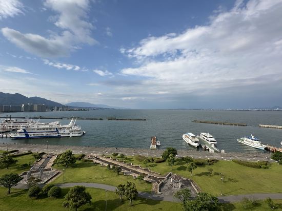 琵琶湖ホテル クーポン