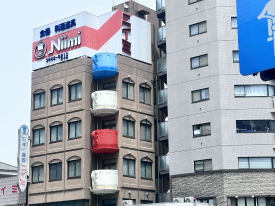 丸谷飯店優惠