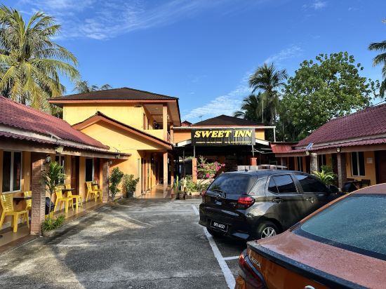 浮羅交怡甜心汽車旅館優惠