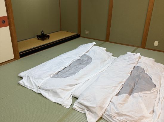 料亭旅館　人丸花壇 クーポン