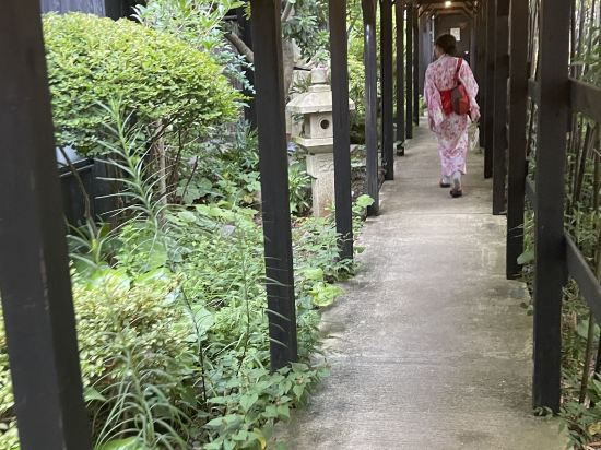 六妙溫泉湯日式旅館優惠