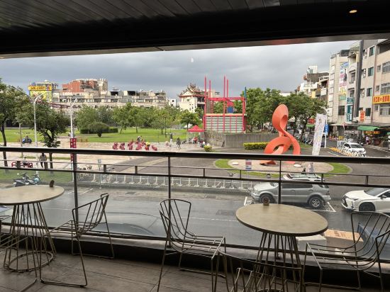 福泰桔子商旅 （嘉義文化店）優惠