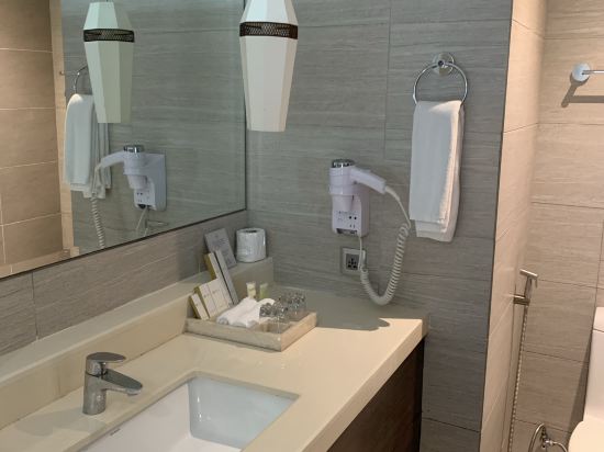 長灘島帕萊姆海濱度假村優惠