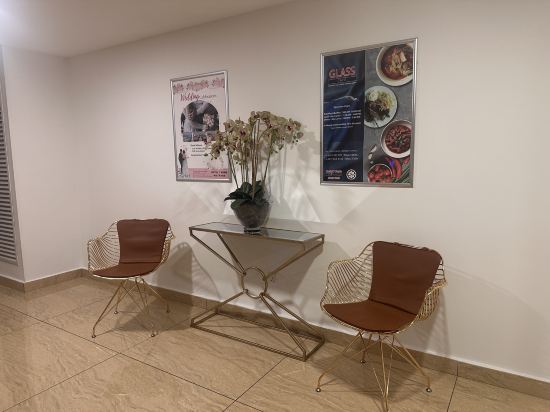 曙光7號大酒店優惠