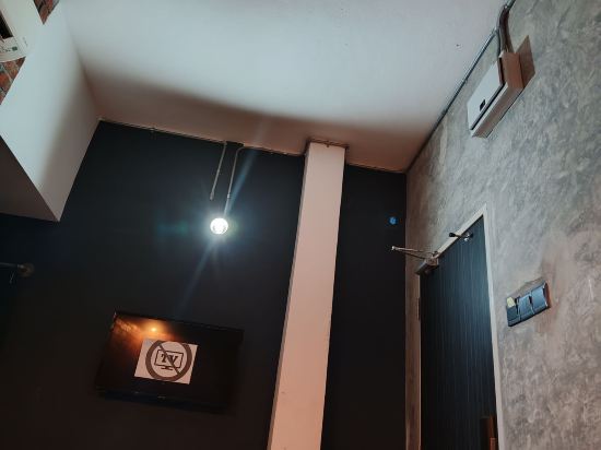 怡保尊客酒店優惠