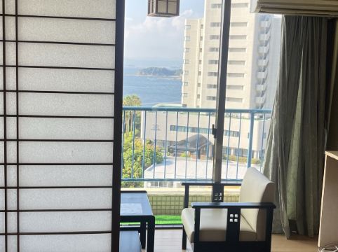 南紀・白浜温泉 龍鳳苑 クーポン