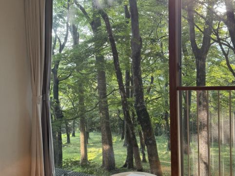 箱根リトリート フォーレ クーポン