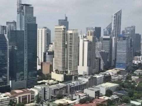 城市花園大酒店優惠