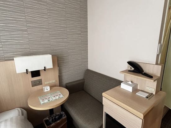 西鐵Resort Inn別府優惠