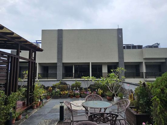 南投日月潭櫻宴渡假會館優惠