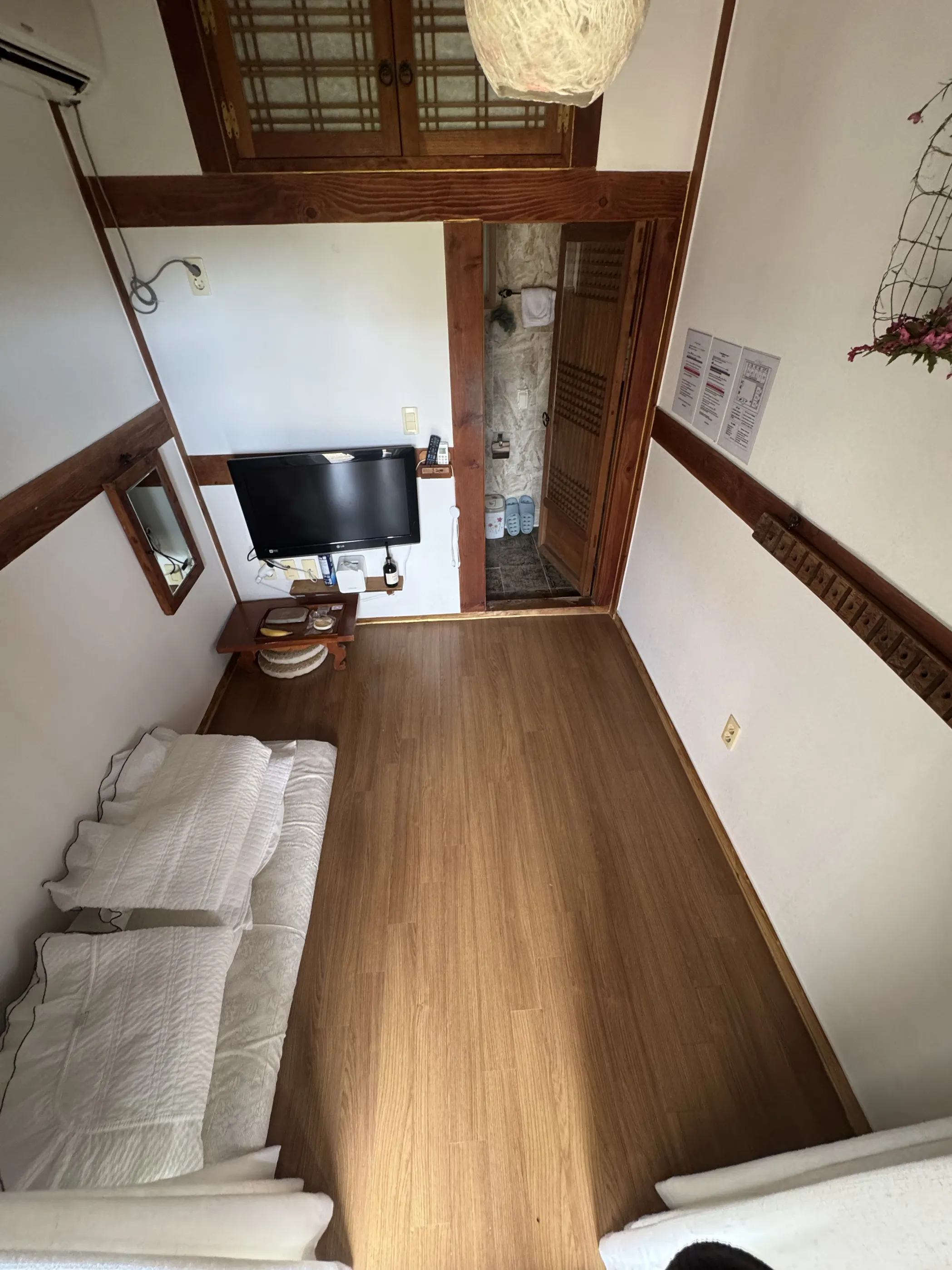 Bukyungdang Hanok Guesthouse Phòng Photos