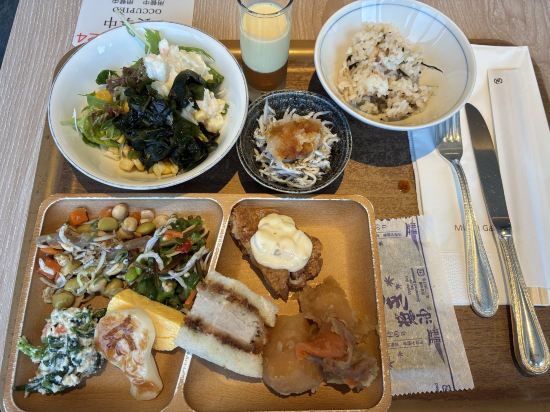 三井ガーデンホテル広島 クーポン