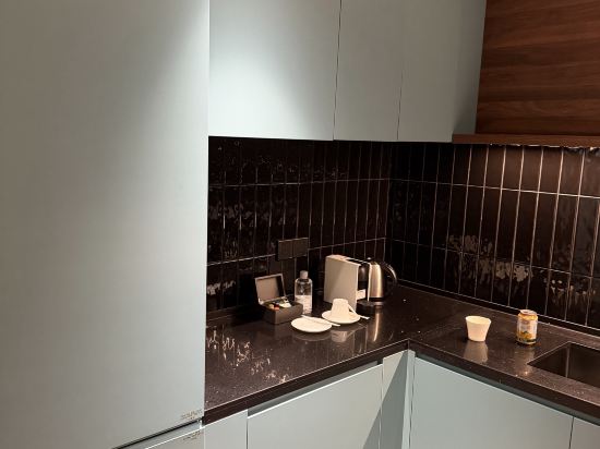 上海馨樂庭虹橋中心公寓酒店優惠