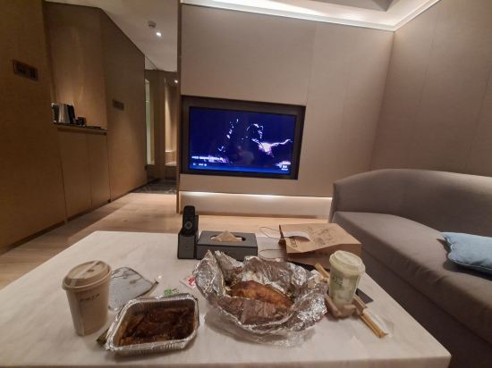 深圳南山前海亞朵S酒店優惠