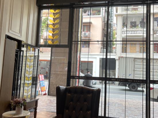 喆啡飯店（廣州北京路地鐵站步行街店）優惠