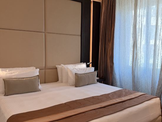 米蘭大教堂戴卡瓦列瑞酒店優惠