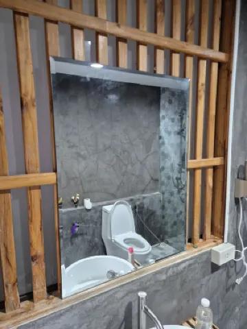 SRI ANAN PURA HOTEL الغرف Photos