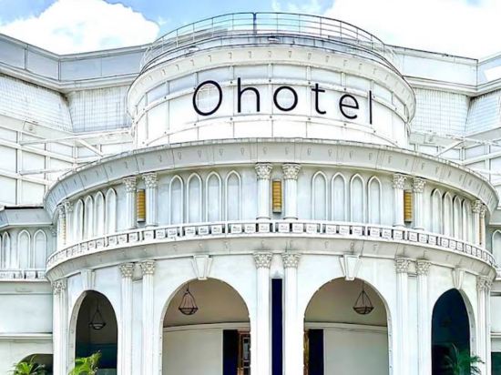 F-商旅（臺中麗加園邸）優惠